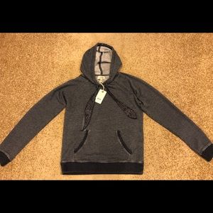 NWT Lucky Brand Hoodie - S